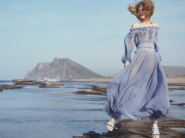 Slide image for gallery: 8100 | Зачем вы это сделали: комбинезон Карлсона MISSLO