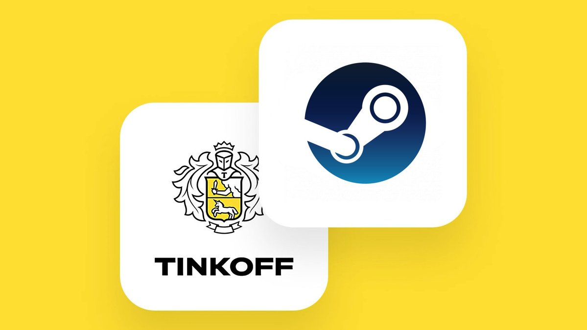 Как пополнить Steam через «Тинькофф»: простой способ - Hi-Tech Mail.ru