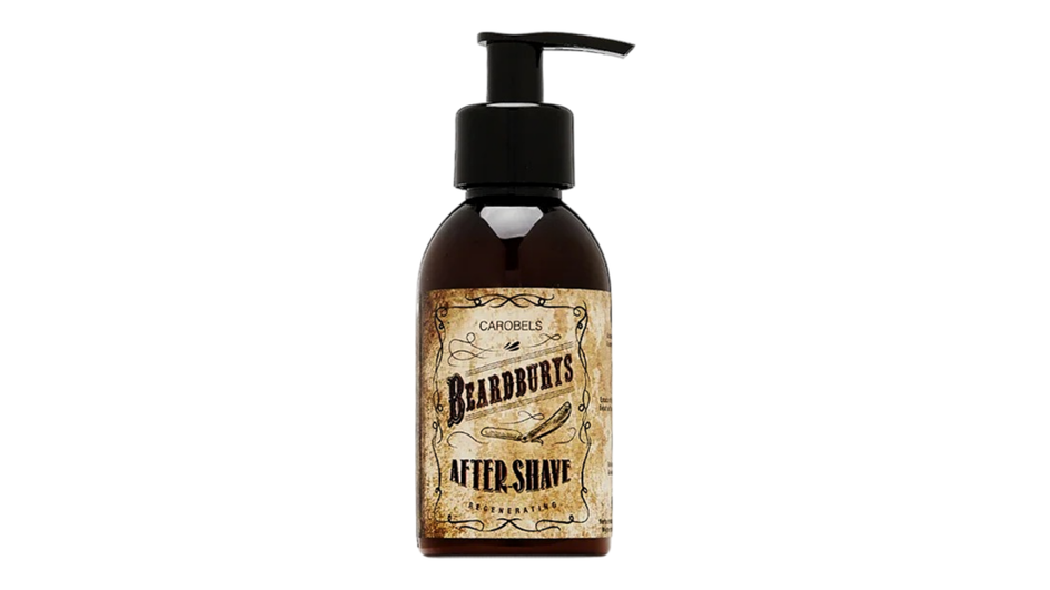 Бальзам после бритья фирмы Beardburys серия After Shave Balm Бальзам после бритья фирмы Beardburys серия After Shave Balm