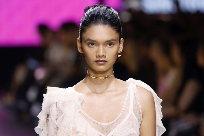 Украшения dior лето 2024 Украшения dior лето 2024
