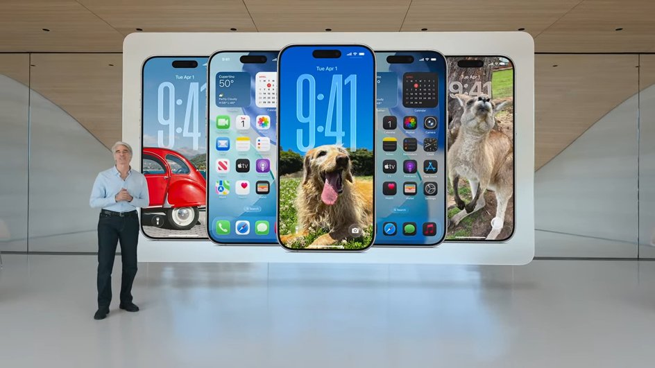 WWDC 2025 WWDC 2025