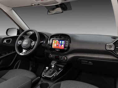 slide image for gallery: 28544 | Kia Soul