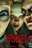 Постер Американские истории ужасов: 2 сезон