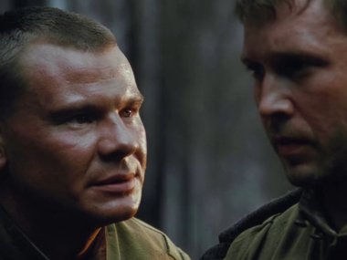 Владислав Галкин в фильме «В августе 44-го...» Владислав Галкин в фильме «В августе 44-го...»