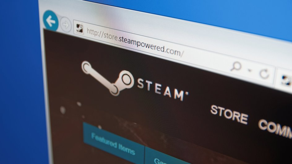 steam