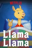 Постер Крошка Лама: 1 сезон