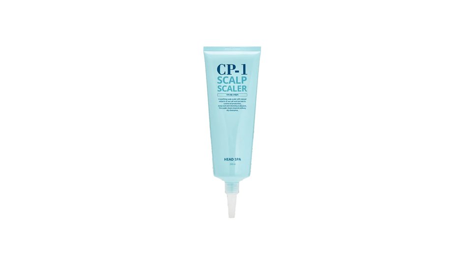 Пилинг ESTHETIC HOUSE СР-1 SCALP SCALER. Пилинг ESTHETIC HOUSE СР-1 SCALP SCALER.