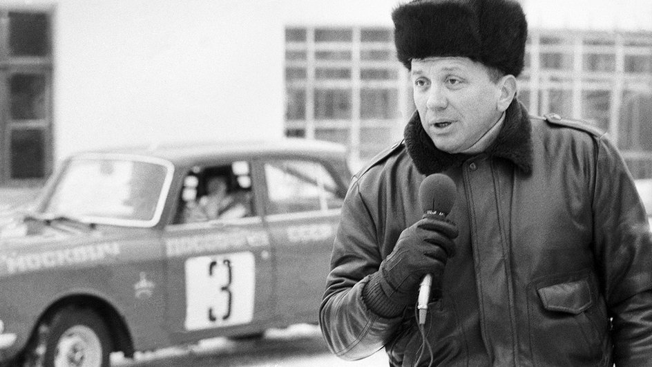 Александр Масляков