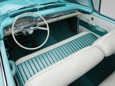 Oldsmobile 88 (1958)