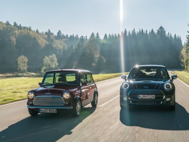 slide image for gallery: 23226 | Mini