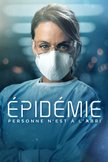 Постер Хроника эпидемии: 1 сезон