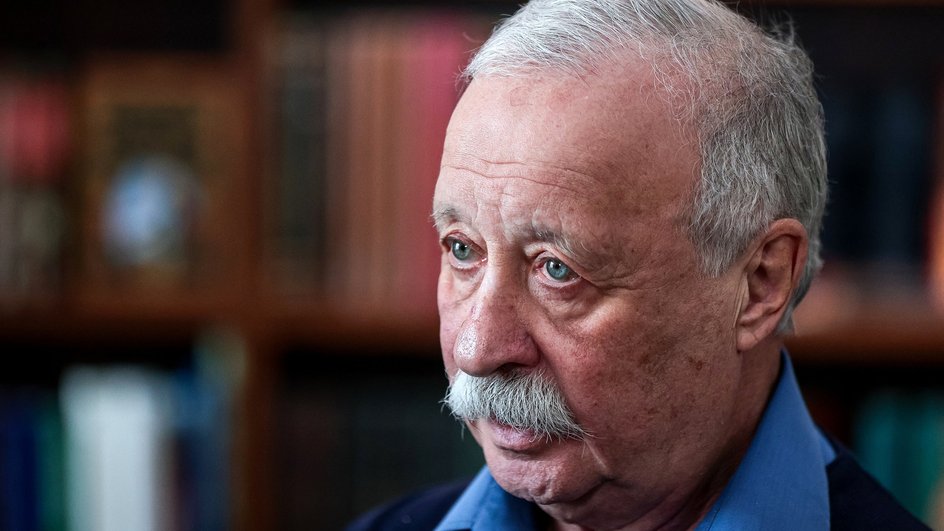Леонид Якубович Леонид Якубович
