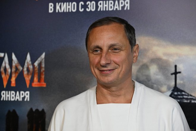 Вадим Галыгин Вадим Галыгин