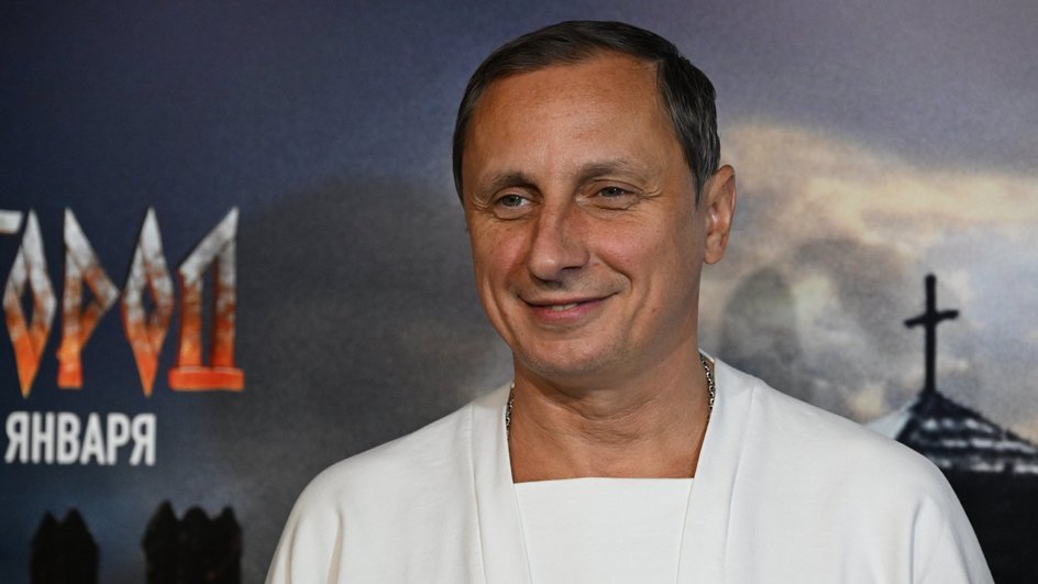 Вадим Галыгин Вадим Галыгин