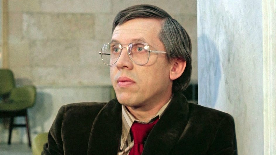 Валерий Золотухин Валерий Золотухин