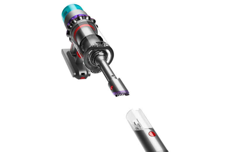 Так выглядит конструкция Gen5detect. Фото: Dyson