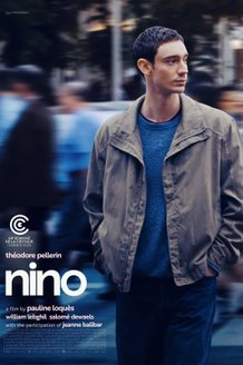 Постер фильма «Нино»