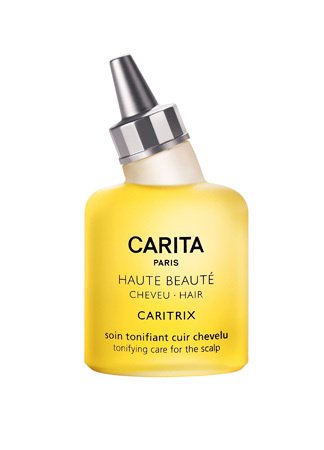 Тонизирующая сыворотка для сухой кожи головы Caritrix, Carita, 3 375 руб.