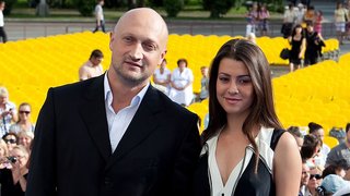 Гоша Куценко