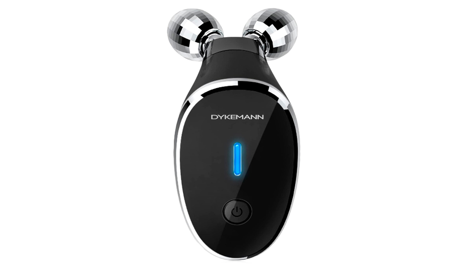 Микротоковый массажер для лица фирмы Dykemann серии Hauthelfer Q-5 Микротоковый массажер для лица фирмы Dykemann серии Hauthelfer Q-5