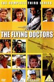 Постер Летающие доктора: 3 сезон