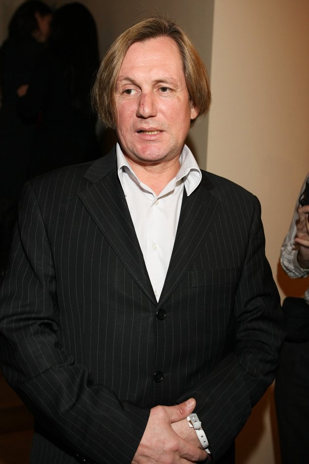 Сергей Челобанов Сергей Челобанов