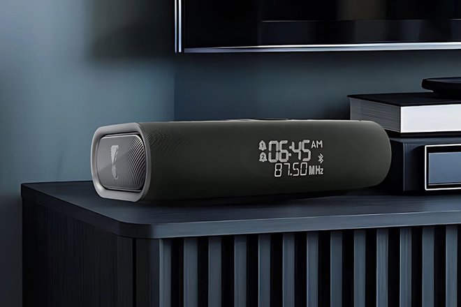 Колонка JBL Rise Колонка JBL Rise