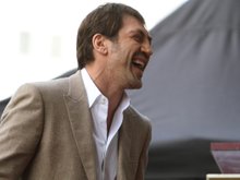 Хавьер Бардем Хавьер Бардем