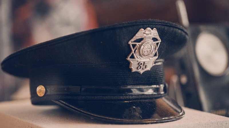 Полиция Полиция