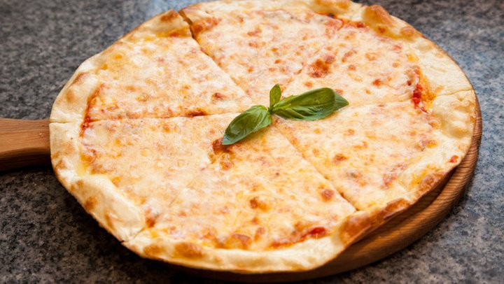 Пицца Маргарита рецепт в домашних условиях, приготовление классической пиццы Маргариты