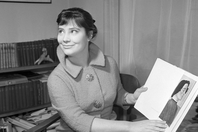 Татьяна Самойлова Татьяна Самойлова