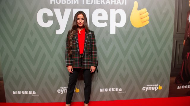 Мила Сивацкая