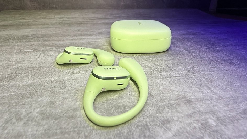 Huawei FreeArc Huawei FreeArc