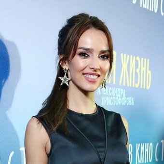 Юлия Зимина