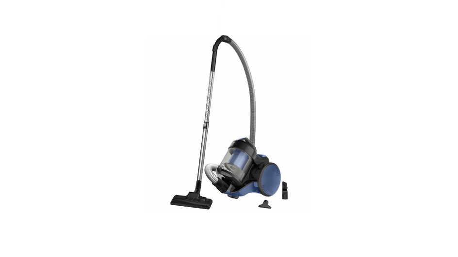 Пылесос фирмы Tefal модель Cyclonic Power TW1931RH