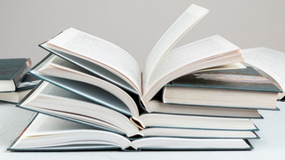 Книги по самопознанию Книги по самопознанию
