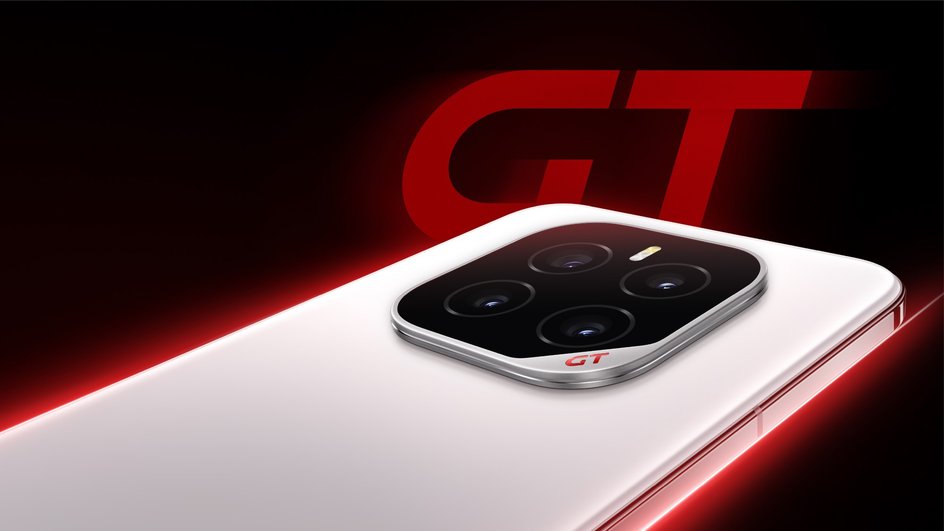 Honor GT Pro Honor GT Pro