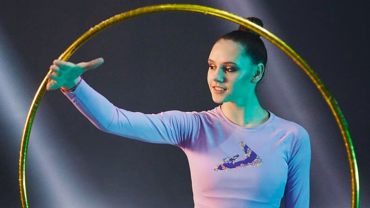 Пять элементов, названных в честь российских гимнасток, убрали из правил международной федерации