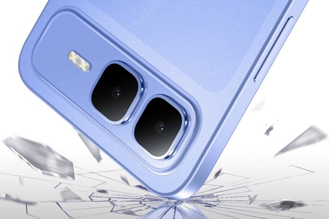 Infinix Smart 10 Plus