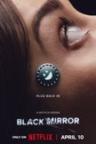 Постер Черное зеркало: 7 сезон
