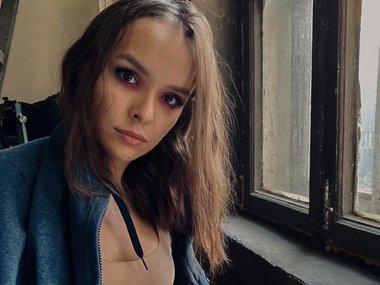 Slide image for gallery: 14203 | Фото: instagram.com