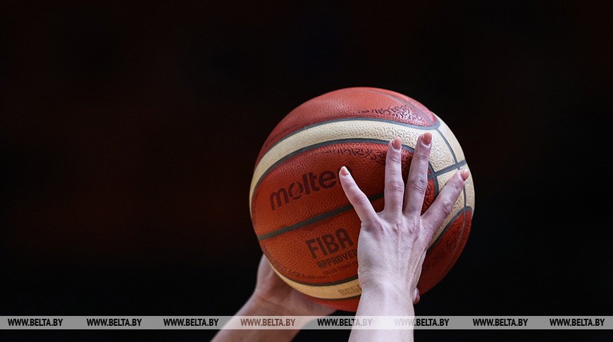 Баскетболистки «Горизонта» одержали вторую победу на старте чемпионата Беларуси