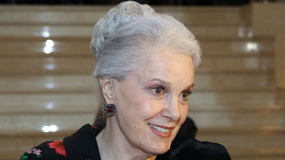Элина Быстрицкая Элина Быстрицкая