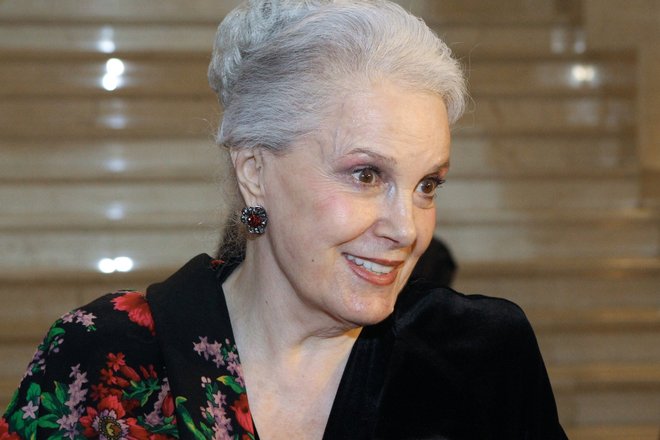 Элина Быстрицкая Элина Быстрицкая