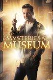 Постер Музейные тайны: 11 сезон