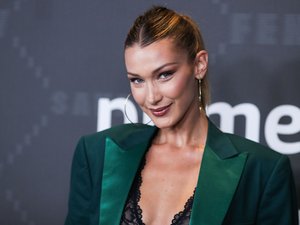 Белла Хадид