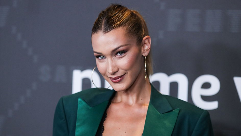 Белла Хадид Белла Хадид