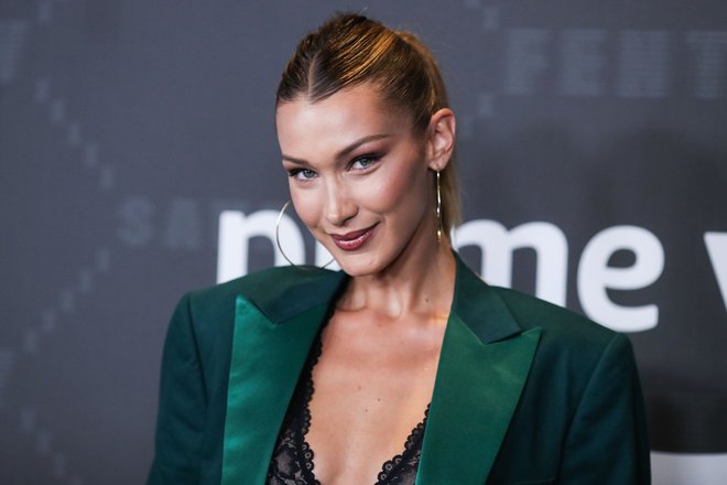 Белла Хадид Белла Хадид