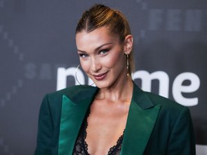 Белла Хадид
