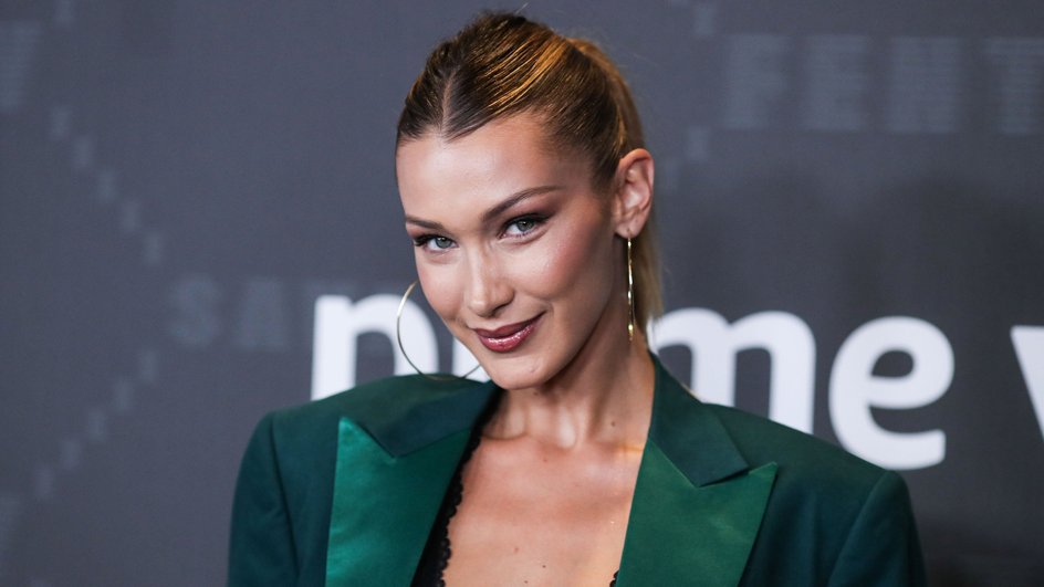 Белла Хадид Белла Хадид